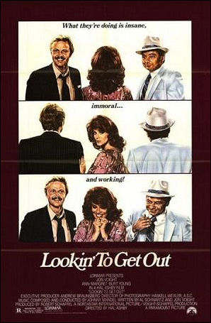 LOOKIN' TO GET OUT TRAILER: