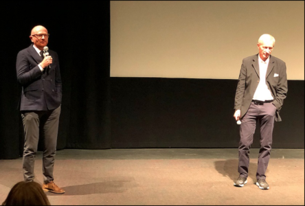 Riveting, Occasionally Oddball “Cold Case”