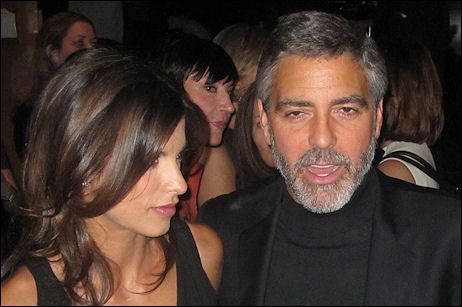 462px x 307px - Clooney UITA Monkey Bar â€“ Hollywood Elsewhere