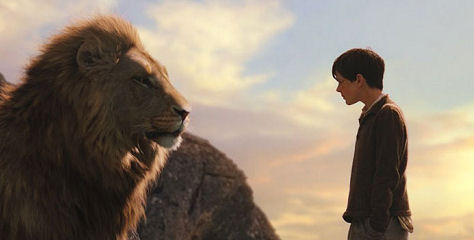 Brian Cox: I was fired from Narnia because Liam Neeson was a better Aslan