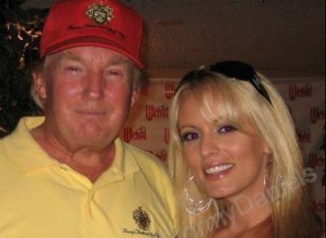 Trump To Porn Star: â€œMe Want Fucky Suckyâ€ â€“ Hollywood Elsewhere