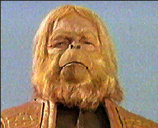 maurice evans dr zaius