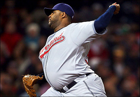 Chewing the Fat: 50 Fatties in MLB History