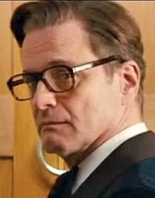 The Great Kingsman Colin Firth Rug Denial Episode Hollywood