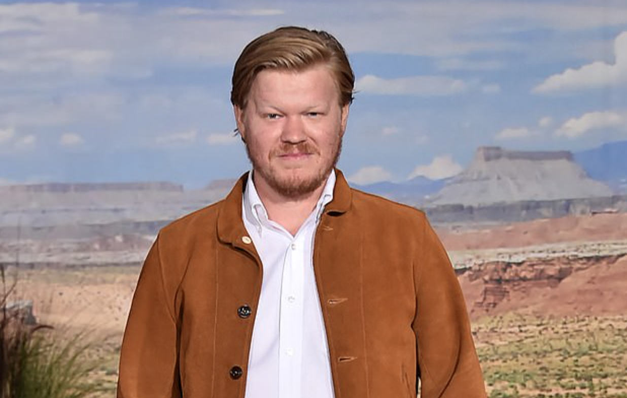 jesse plemons matt damon