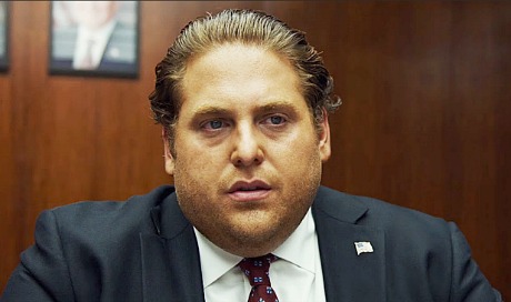 Blogaroonies Won't Acknowledge That Jonah Hill's War Dogs ...