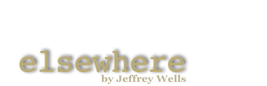 Hollywood Elsewhere - Movie news and opinions by Jeffrey Wells