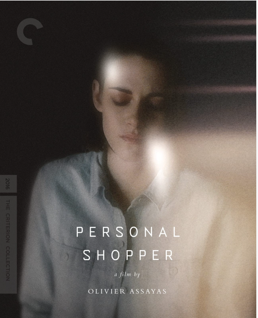 PERSONAL SHOPPER Official Trailer (2017) Kristen Stewart Movie HD 