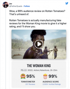 Fanboys - Rotten Tomatoes