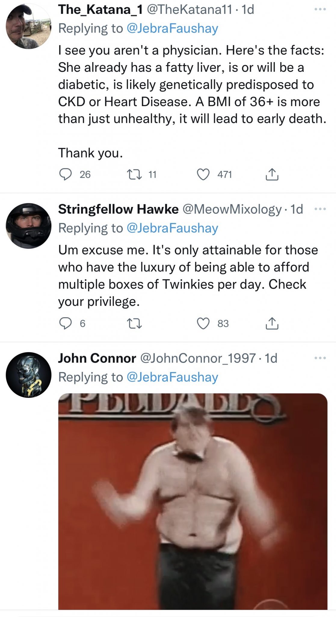 The Times In Which We Live - Hollywood Elsewhere