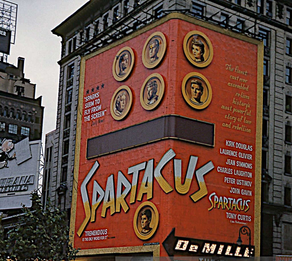 Roadshow Souvenir Programs Hollywood Elsewhere