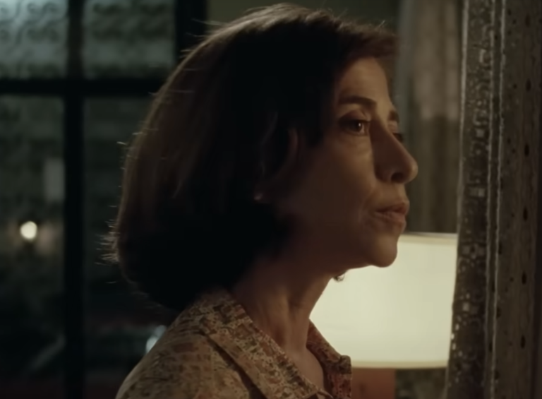 One Aspect of âIâm Still Hereâ Rankles