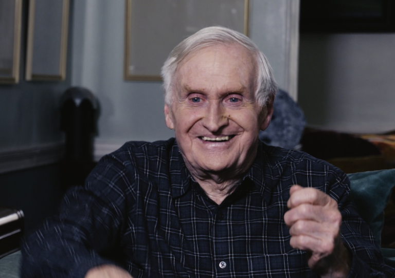 “Boorman and the Devil” Triggered Hearty Laughter at Brooklyn Horror Fest