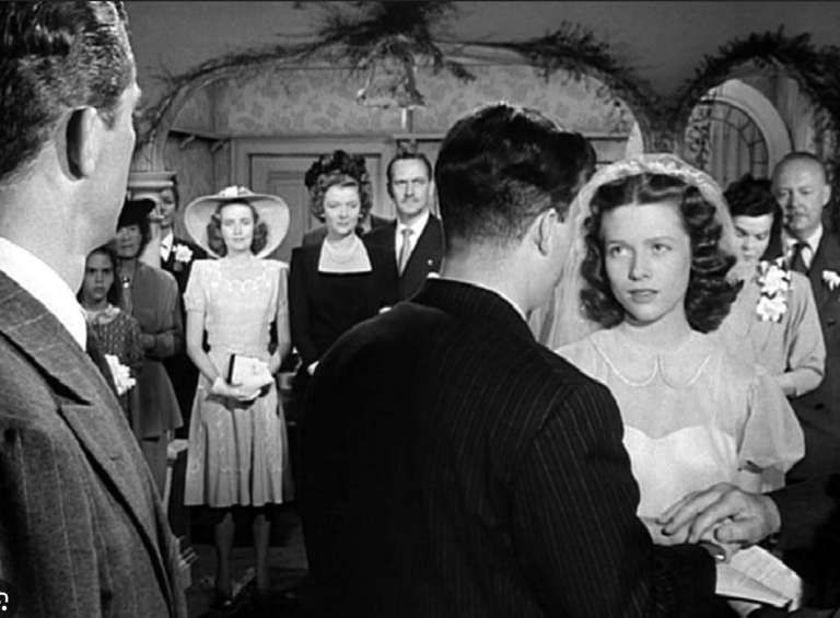 Best Wedding Scene Ignored By Pinterest Dingbats