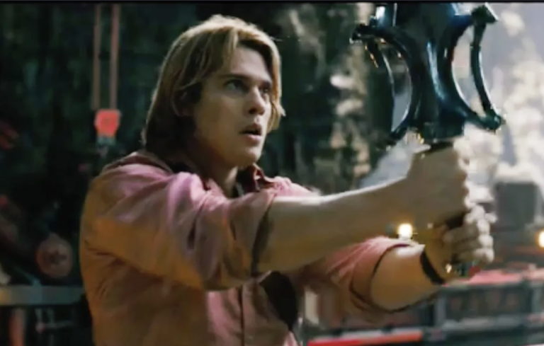 “Honey, I Shrunk The Skeletor”